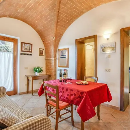6 Bedroom Gorgeous In Holiday home Montaione