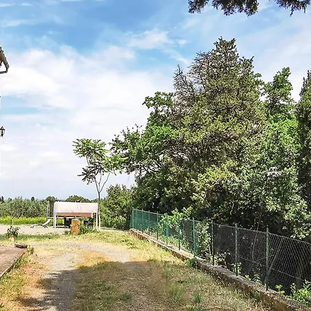 6 Bedroom Gorgeous In Holiday home Montaione