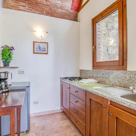 6 Bedroom Gorgeous In Holiday home Montaione