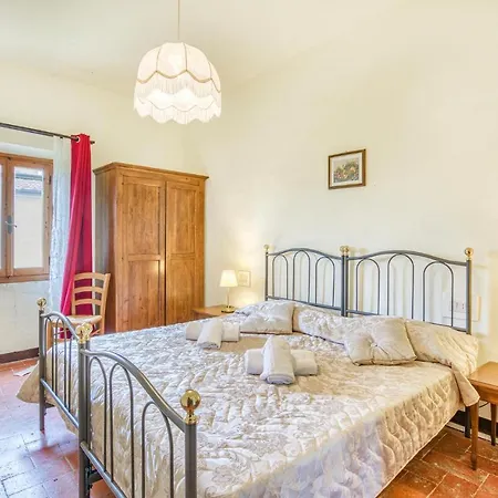 6 Bedroom Gorgeous In * Montaione