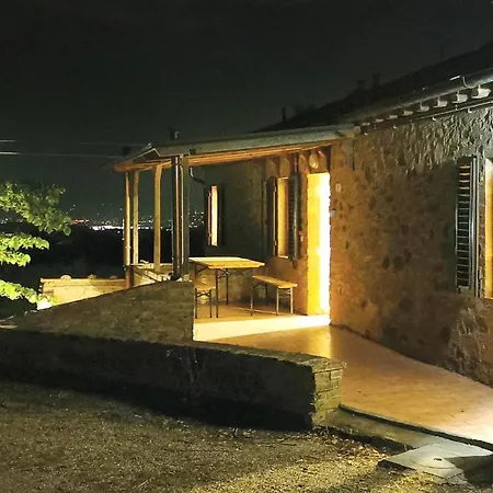 6 Bedroom Gorgeous In * Montaione